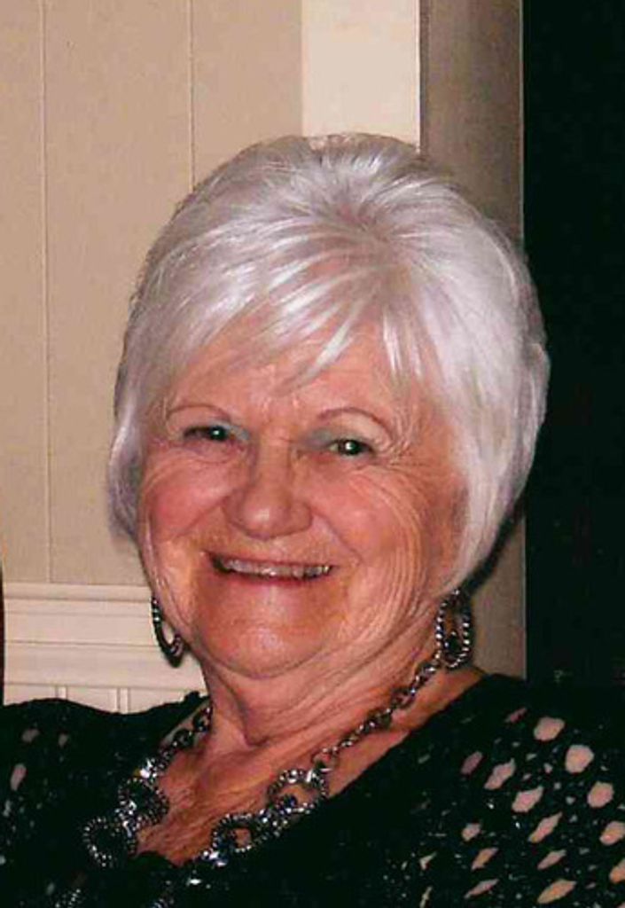 Marietta Ann Dermody