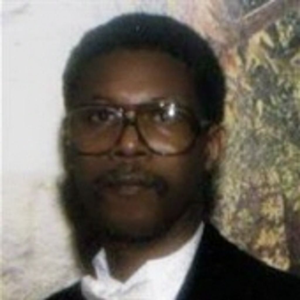 Mr  Dexter  Wayne Mitchell