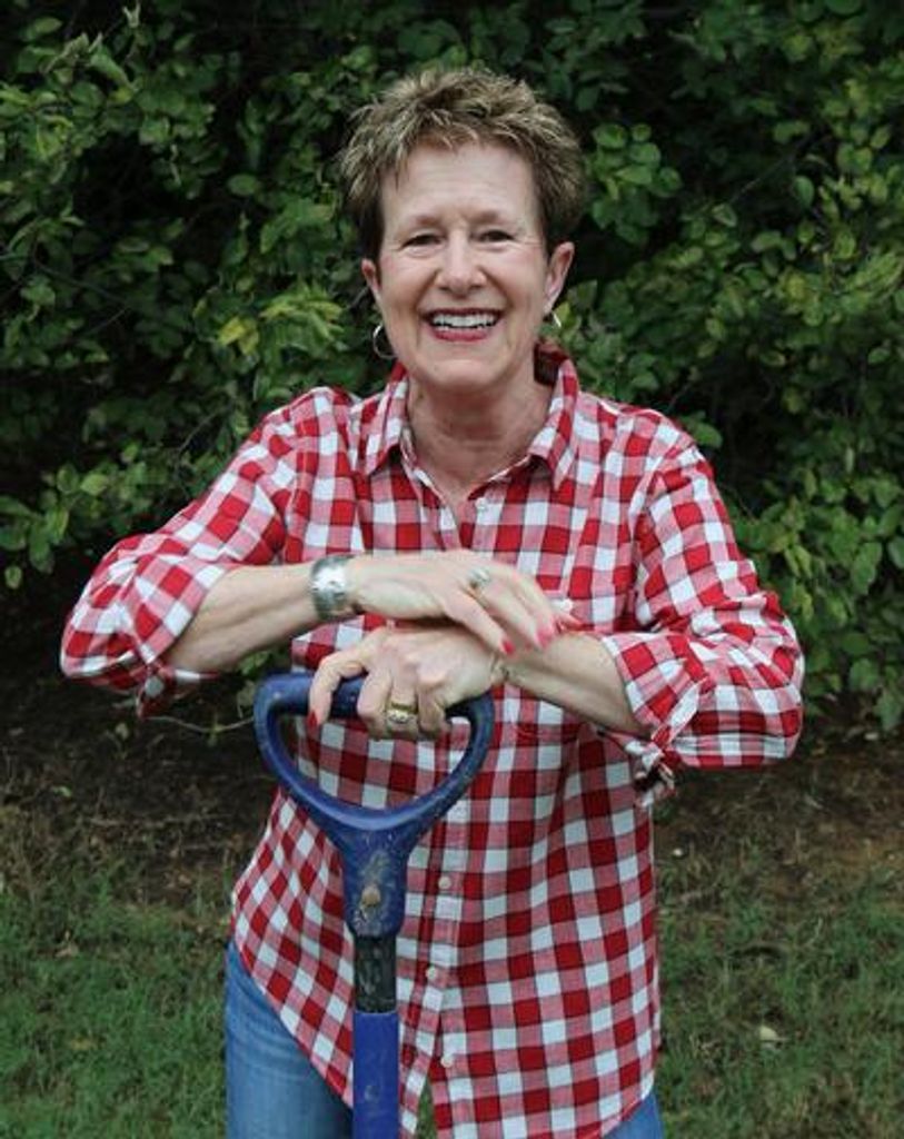 Sharlett Kay Gameson Profile Photo