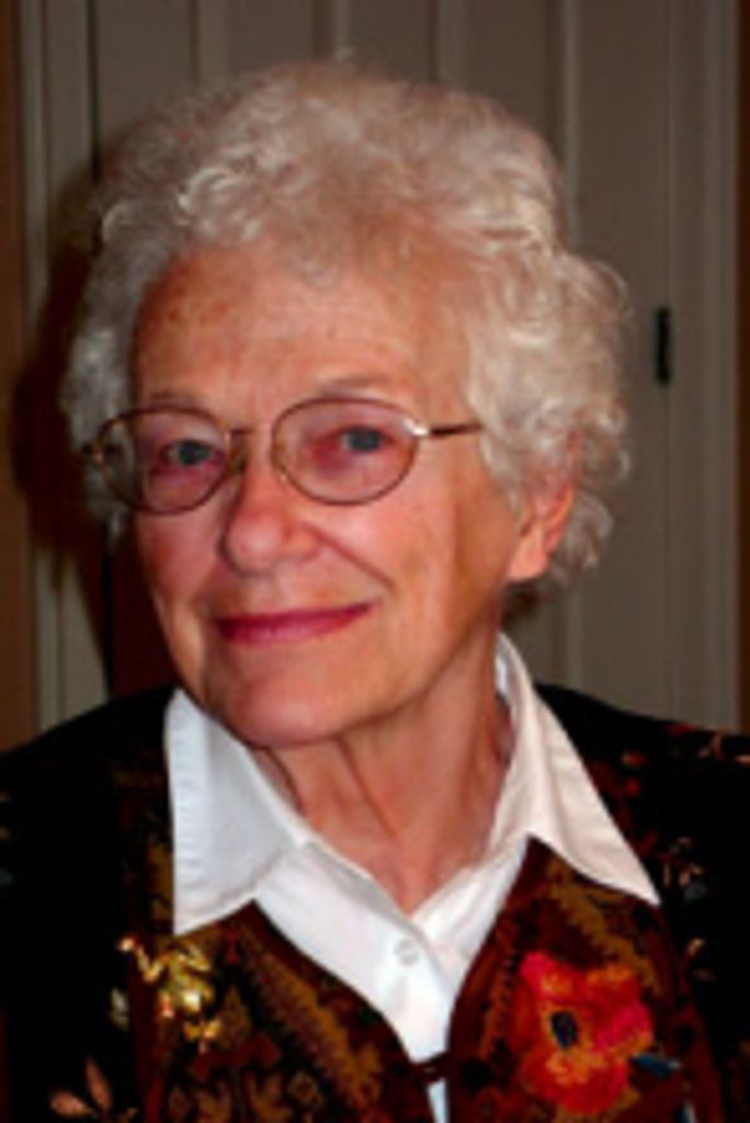 Iona M. Crites