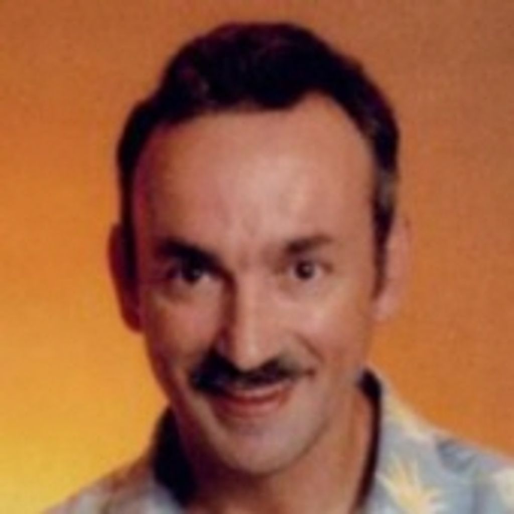 Norman Philip Bruce