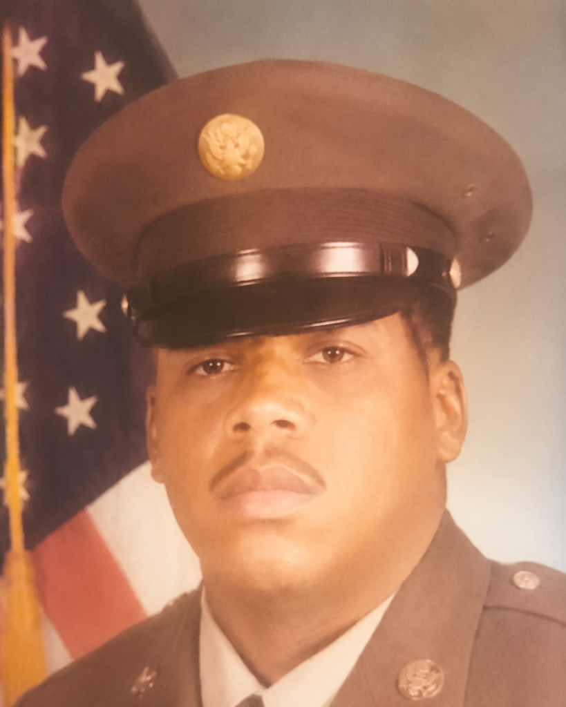 Kelvin Wiley