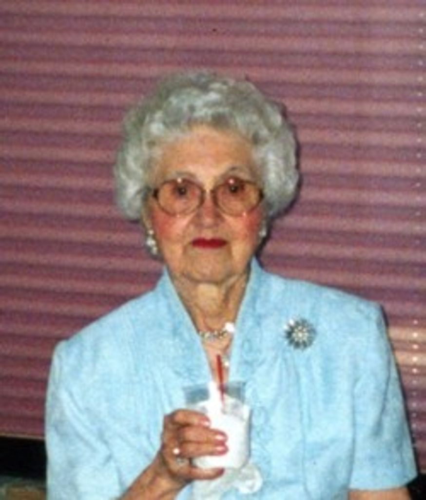 Helen Keahey