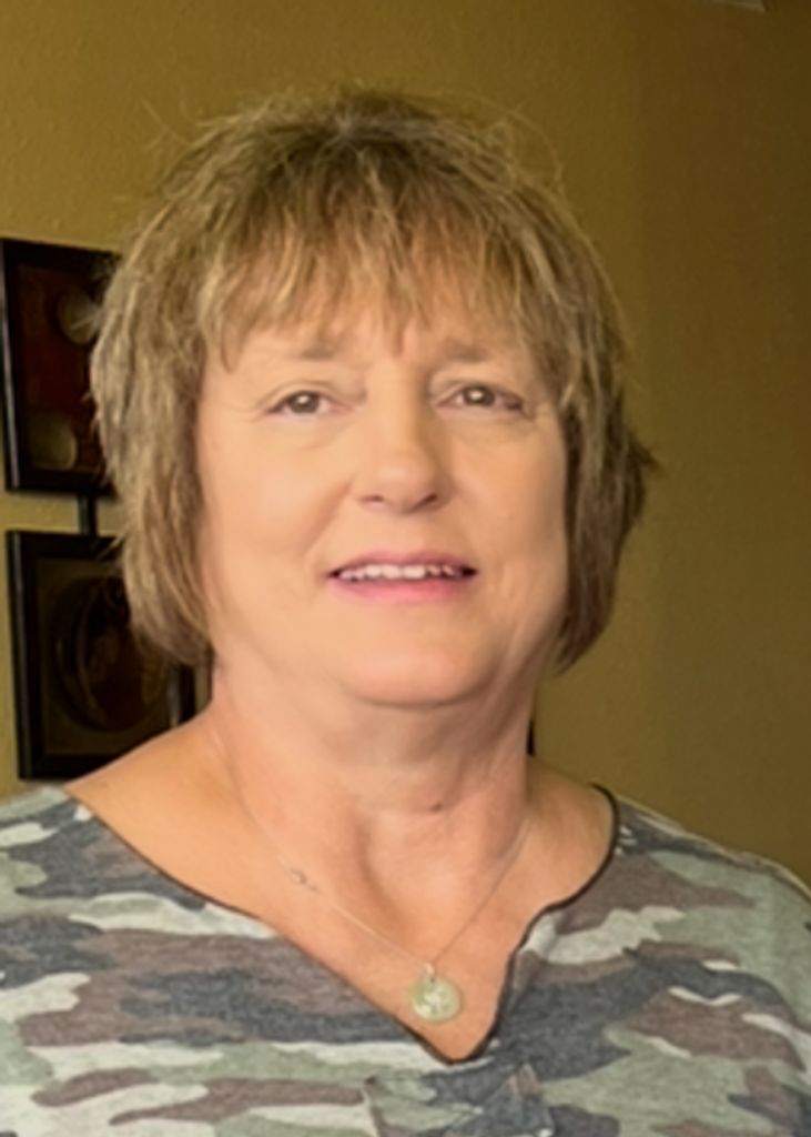 Connie Lou Dodson