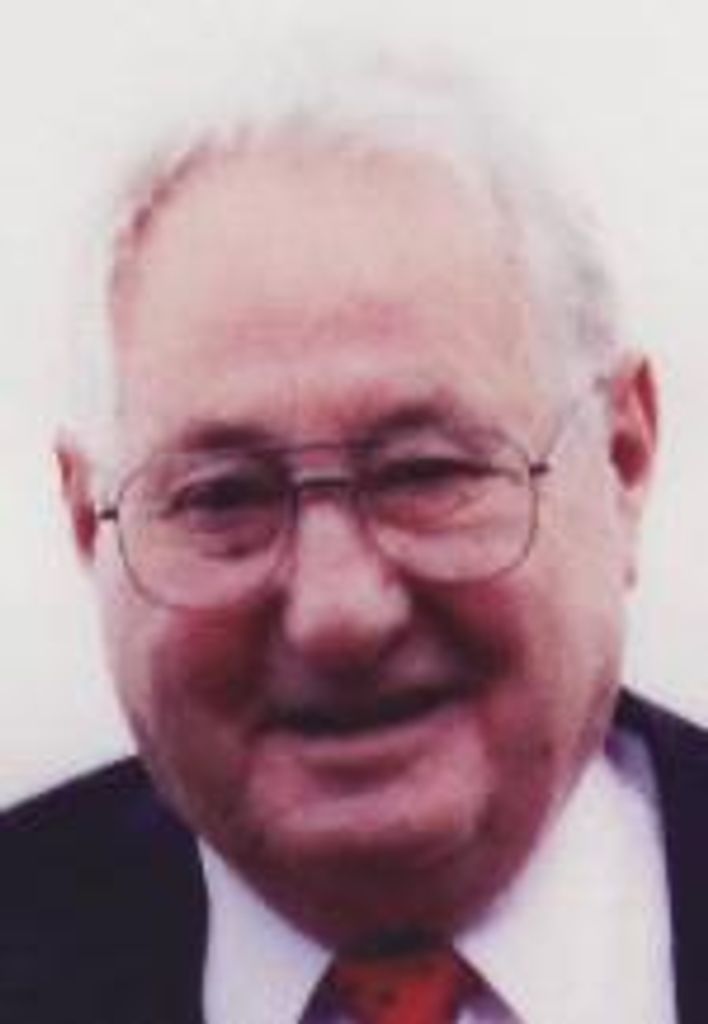 George P. Spadafora