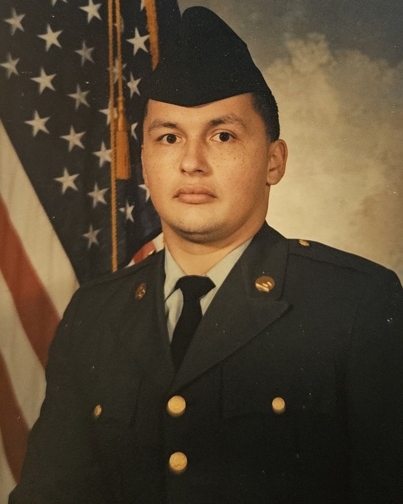 Brian D. Maki