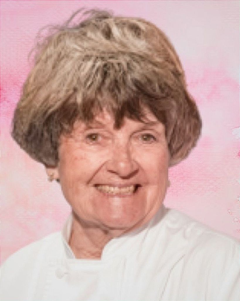 Jane Noel Sutcliffe Giessler
