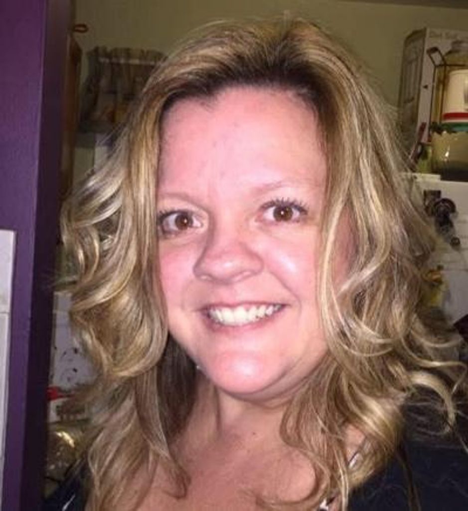 Jennifer Joan Becker