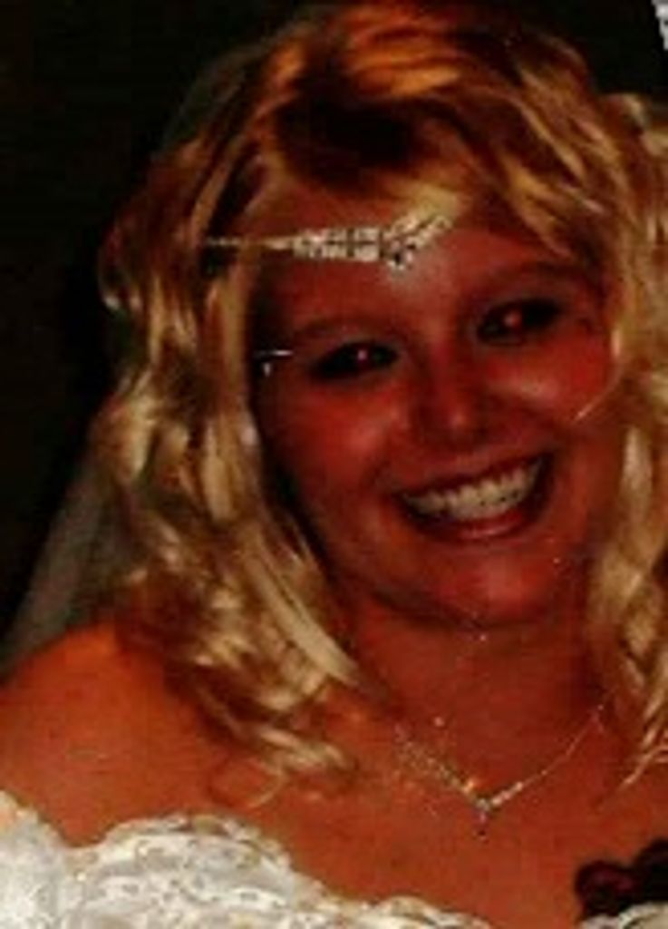 Renee M. (Eddinger)  Vanderlike