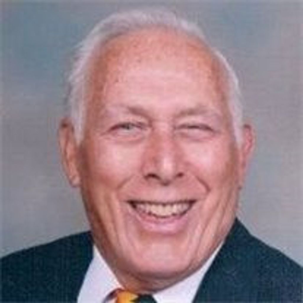 Samuel W. Jones