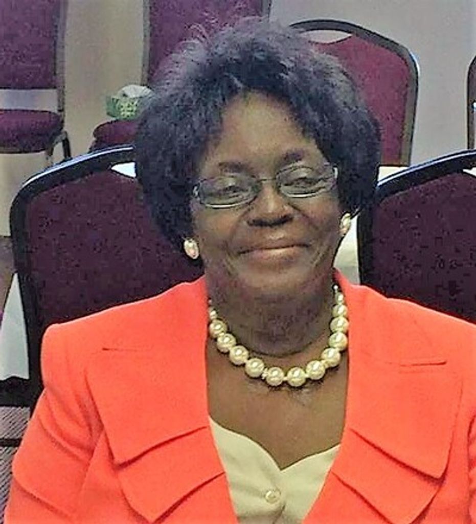 Sarah L. Jones Profile Photo