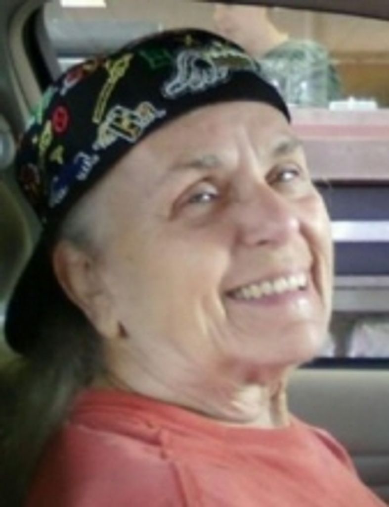 Valerie Elaine Cruz
