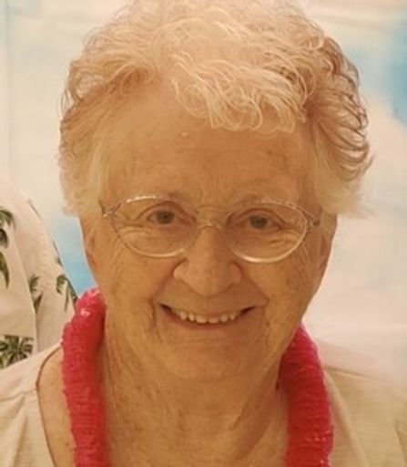 Kathryn A. Holliday Profile Photo