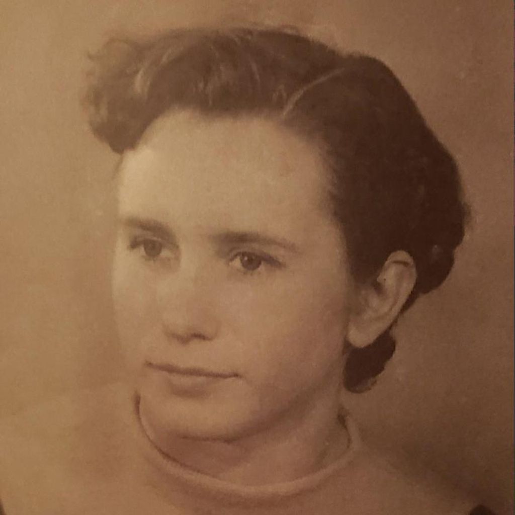 Hildegard Herta Martinez