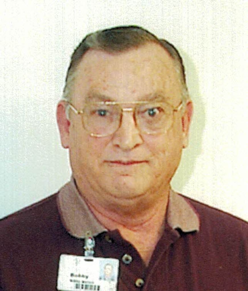 Bobby Reace Barrett