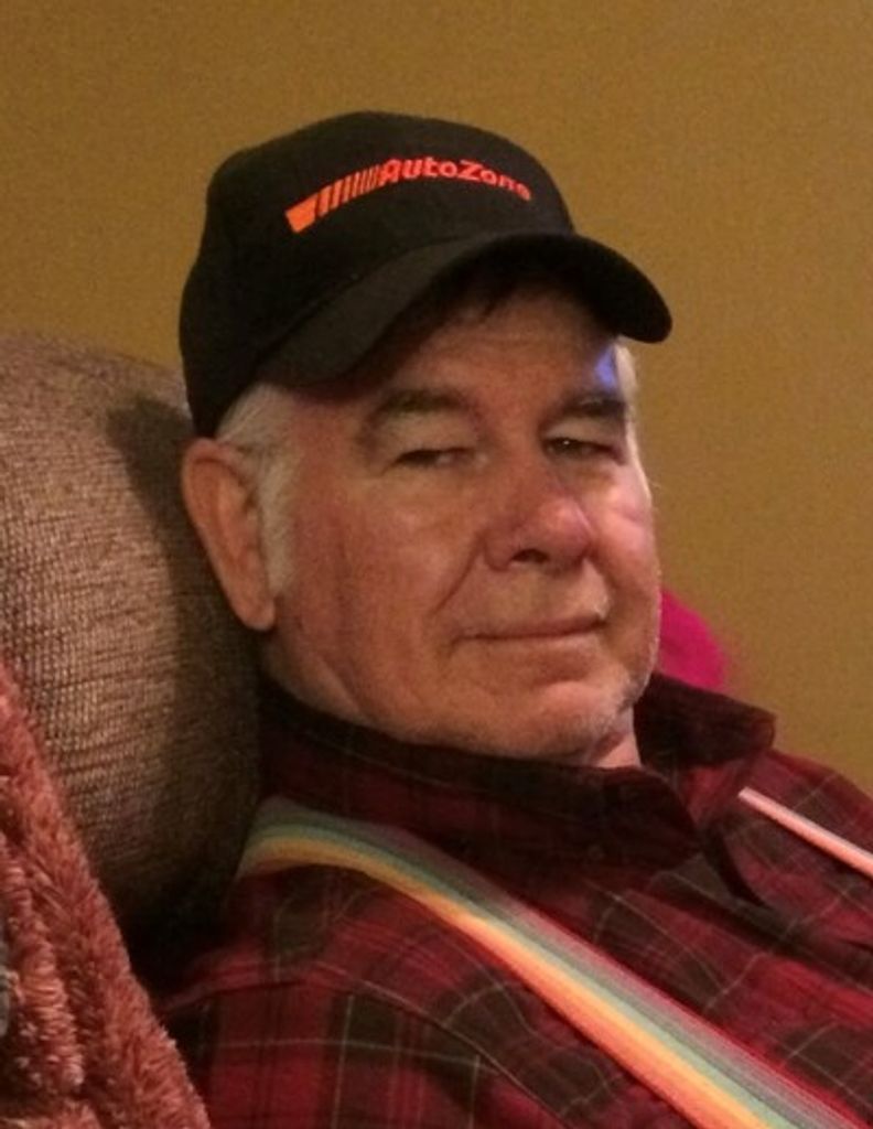 Roger Edwin Trendel Profile Photo