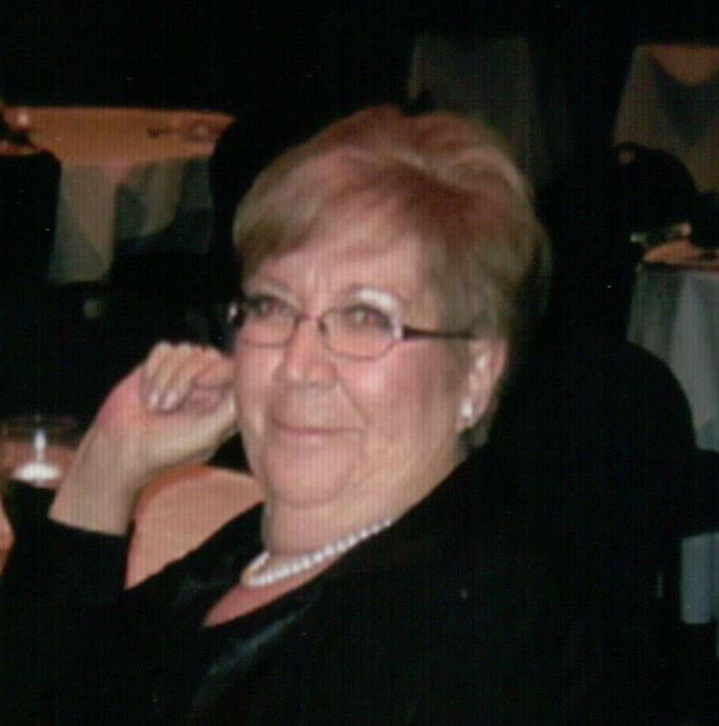 Rita Carol Myers-Moss