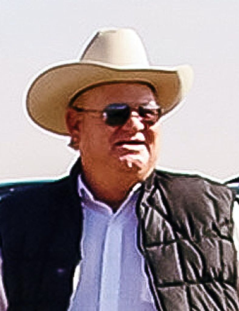 John Moore Jr.