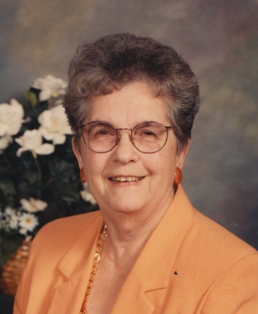 Lura Mae Johnson
