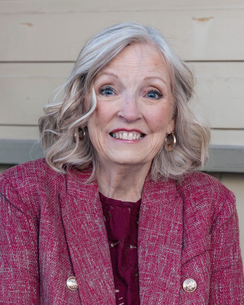 Kerry Mae Hartsoe Profile Photo