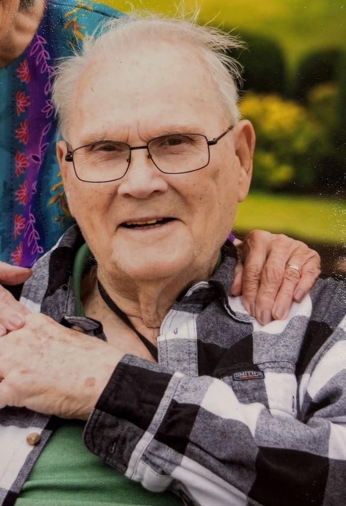 Robert "Bob" Taylor Profile Photo