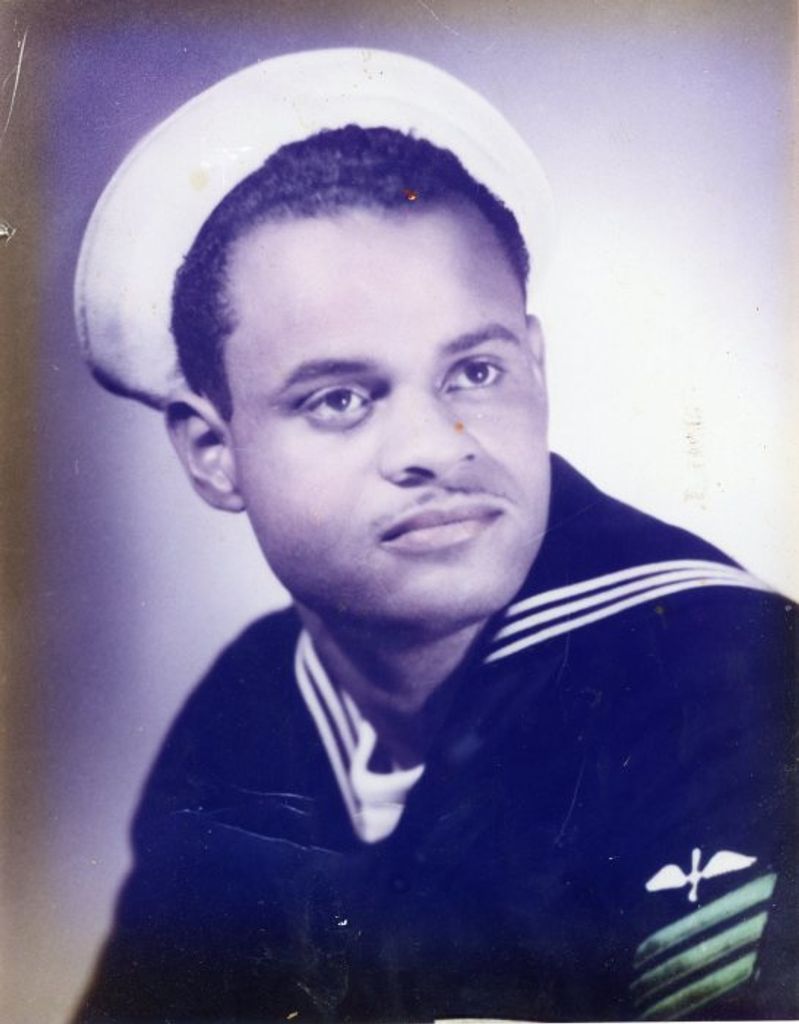 Kenneth Onley, Sr.