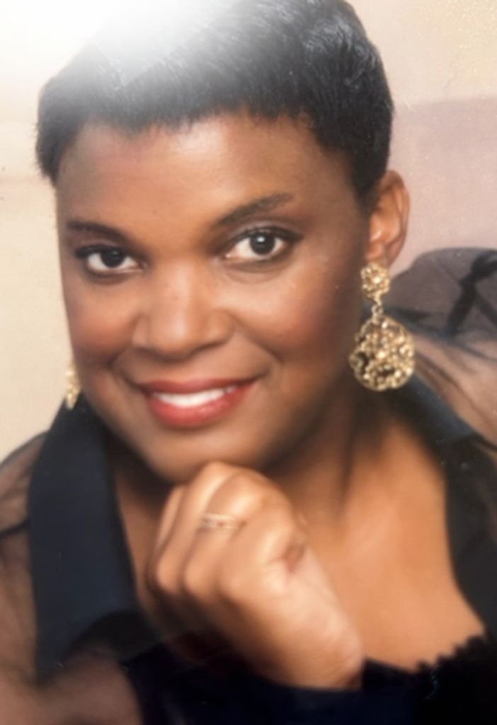 Gledis "Joyce" Blake Green