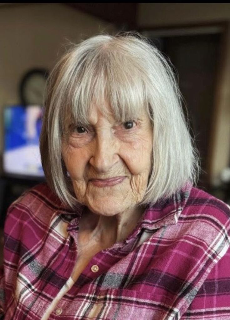 Betty Snyder Profile Photo