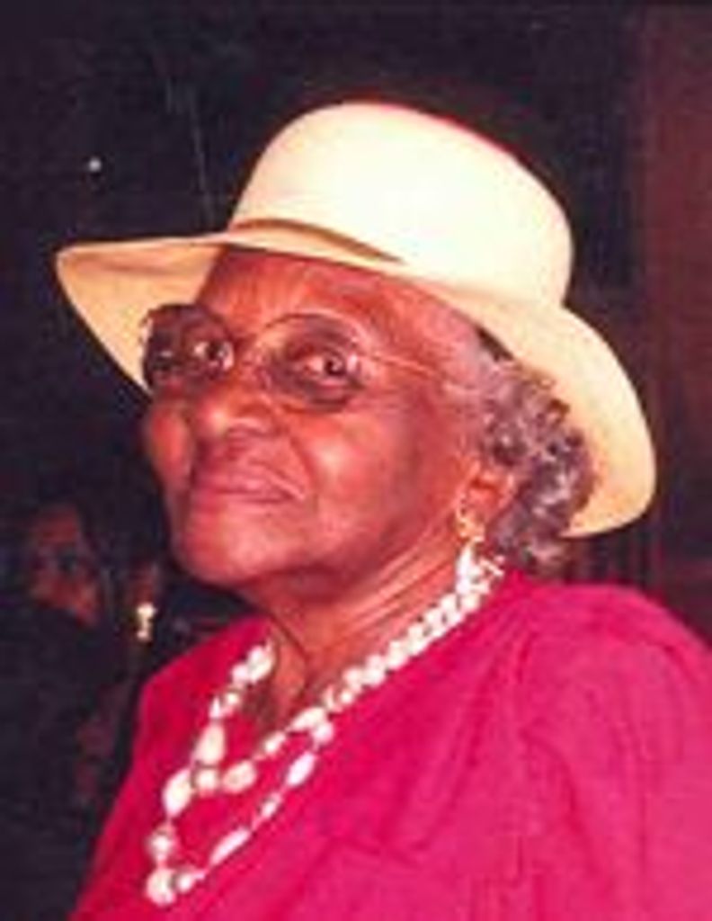 Dinah Douglas Blanding