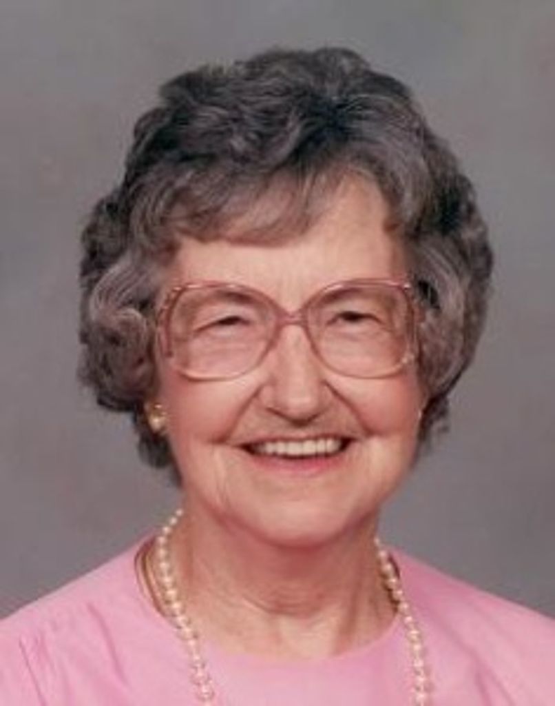 Edith Milligan
