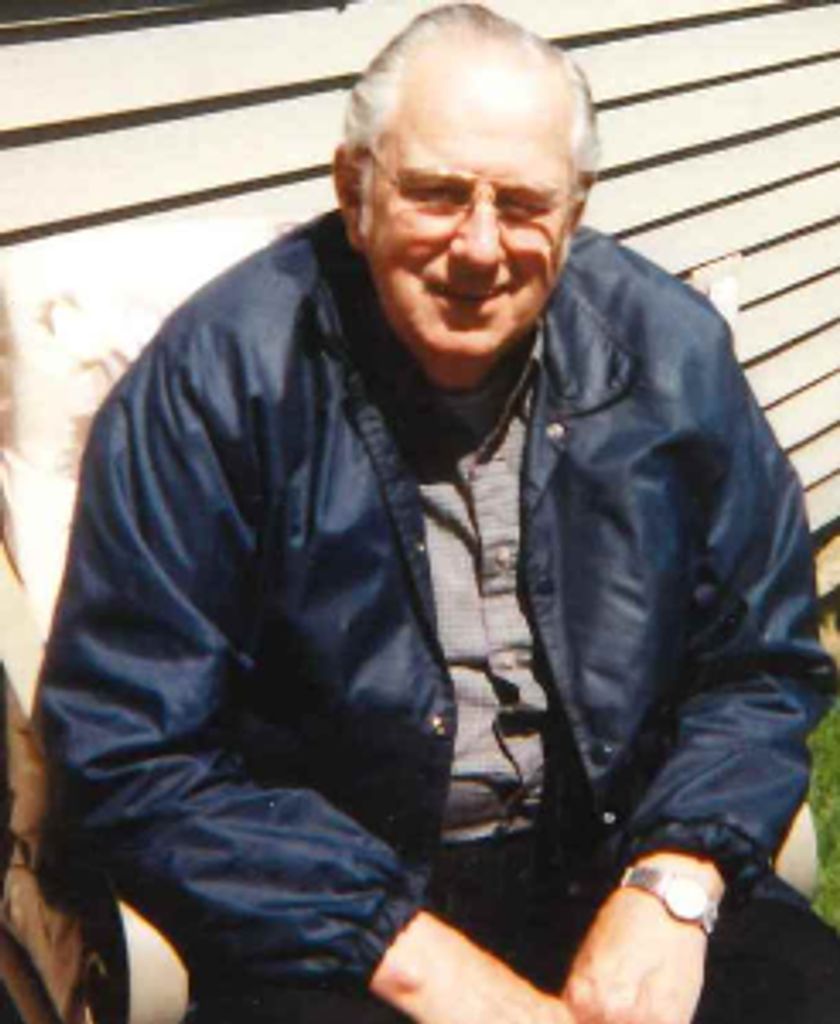 Robert T. Hass