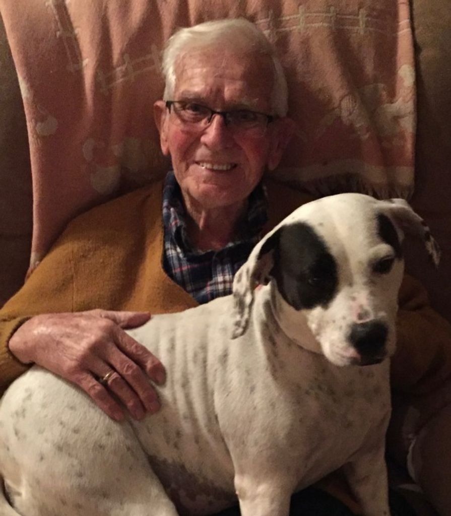 Gene E. Roark Sr. Profile Photo