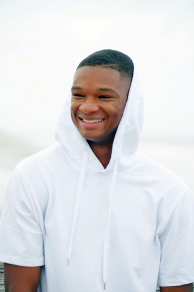 Tariq Rashaad Jenkins