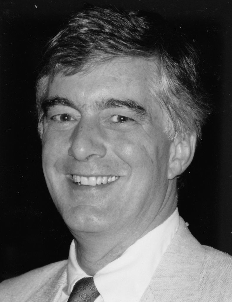 Foster  M. Fargo, Jr.