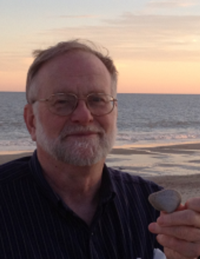 John Frederick Milholland Profile Photo