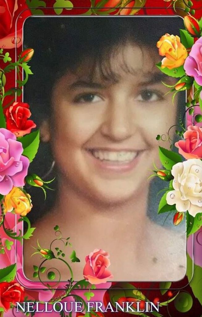 Nelloue Joy Franklin
