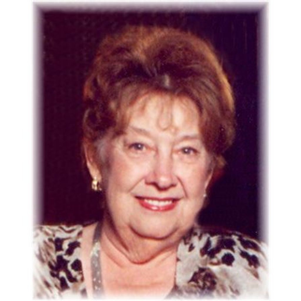 Frances Marion Koch