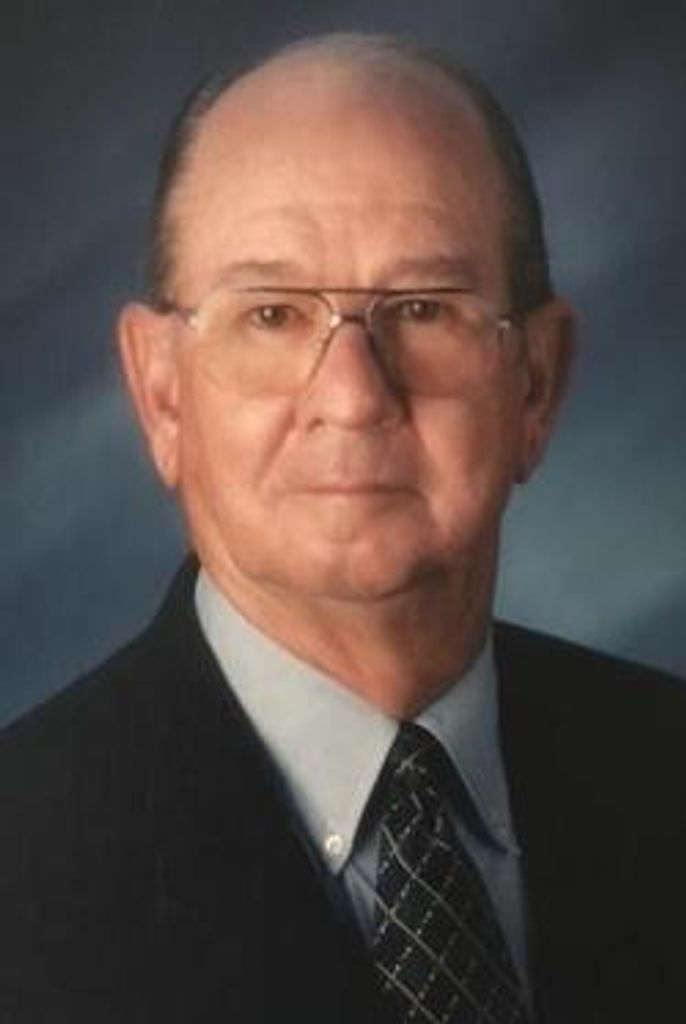 Francis Marion Burleigh, Jr. Profile Photo