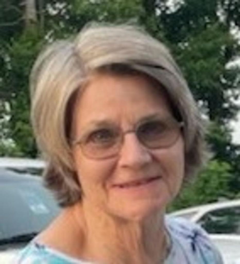 Cathy S. Childers Profile Photo