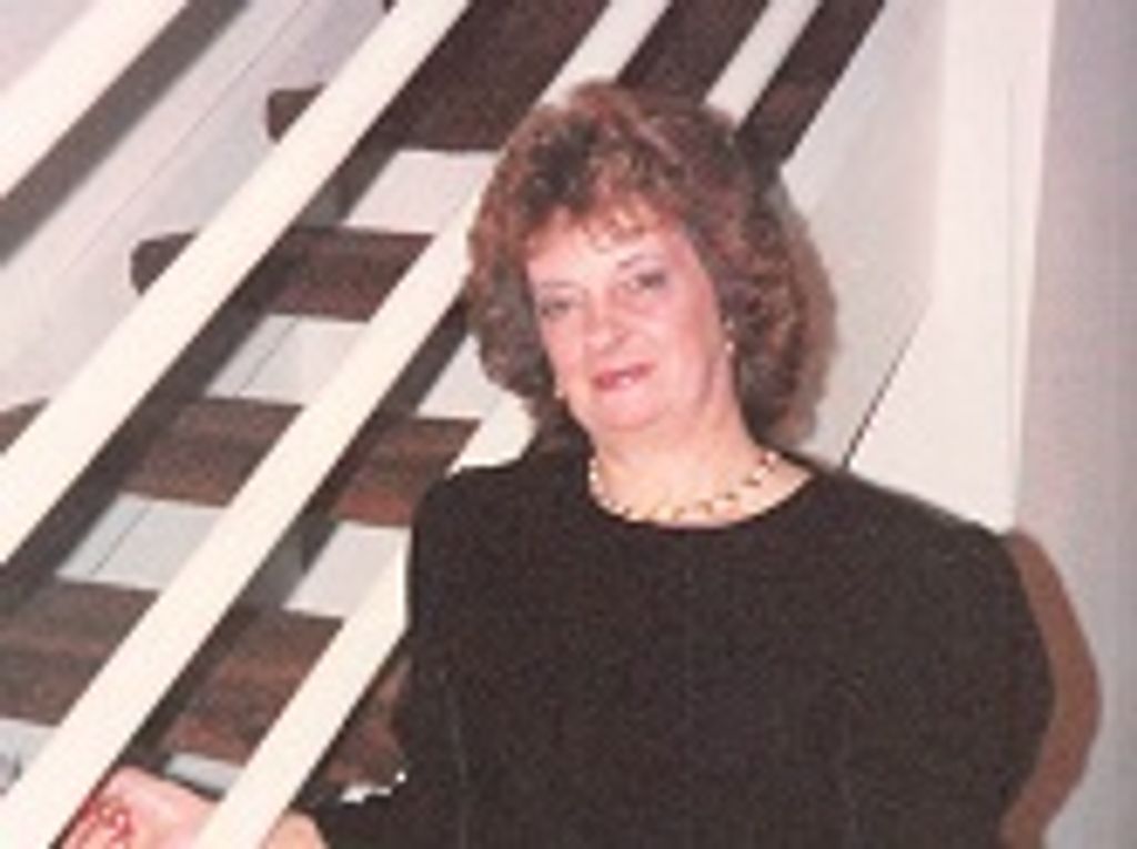 Mary Smith