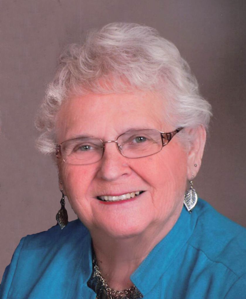 Vi Zachmeier
