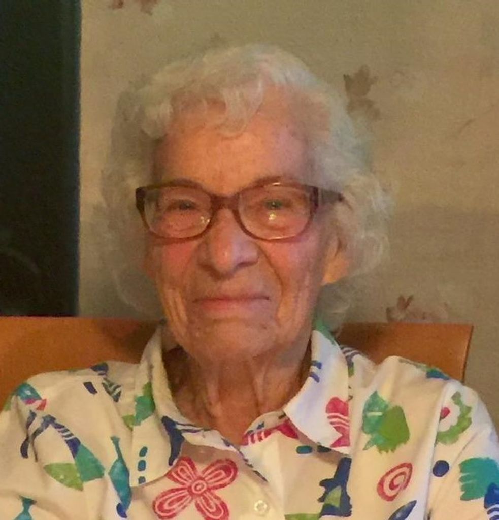 Zelma Sperat Profile Photo