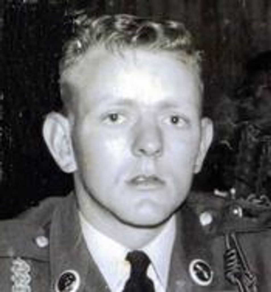 James B. Godsey Profile Photo