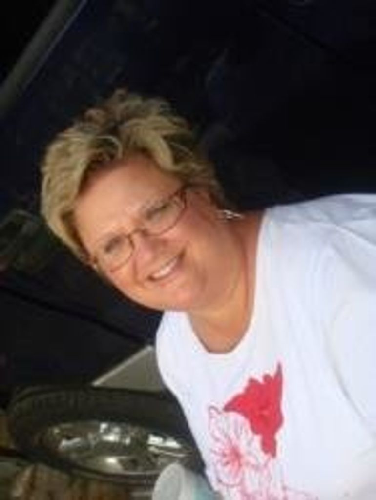 Cindy Turner-Duncan
