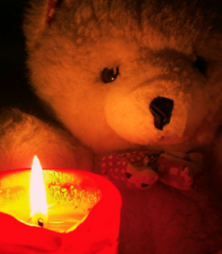 Violet Riley Muse Profile Photo