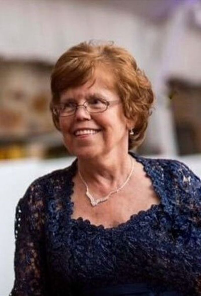 Virginia Wright "Ginny"