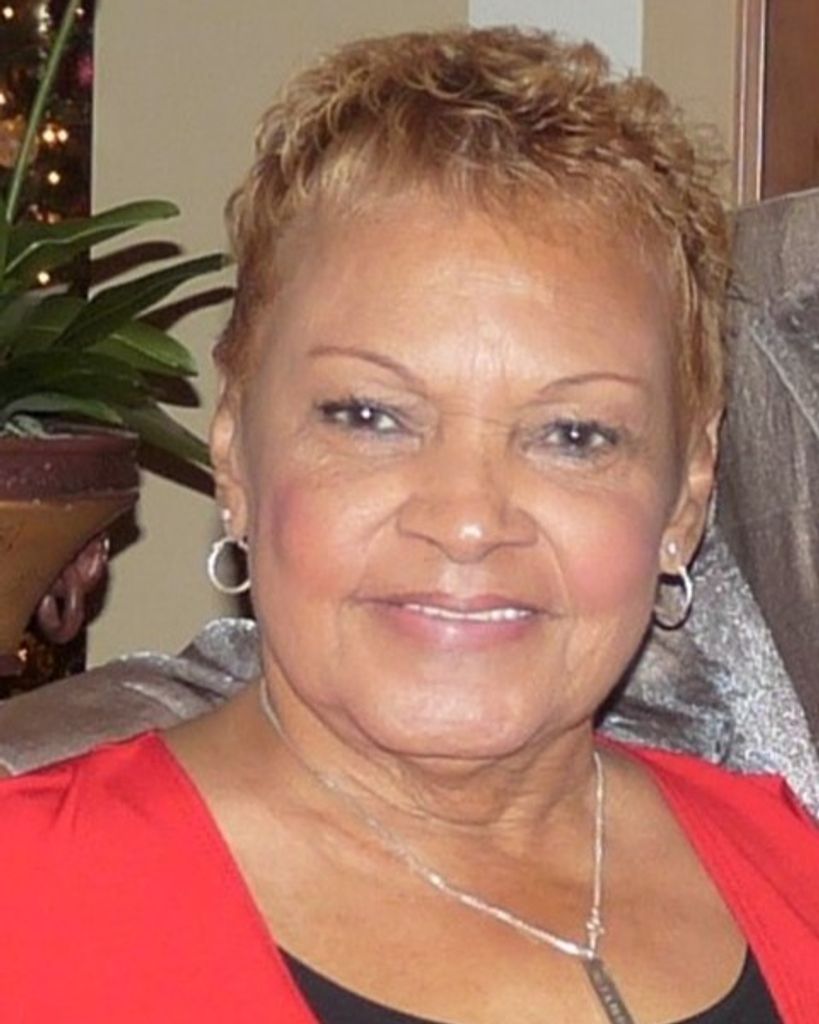 Delorise Brown Anderson
