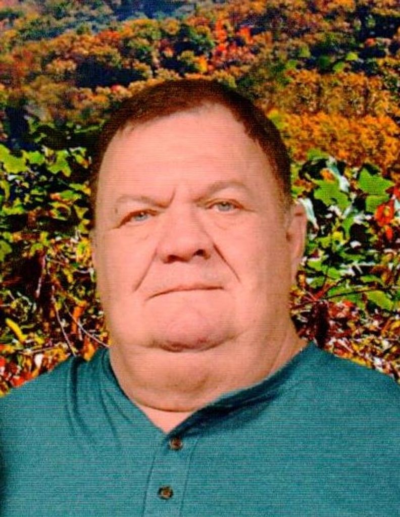 Floyd "Wayne" W. Cope