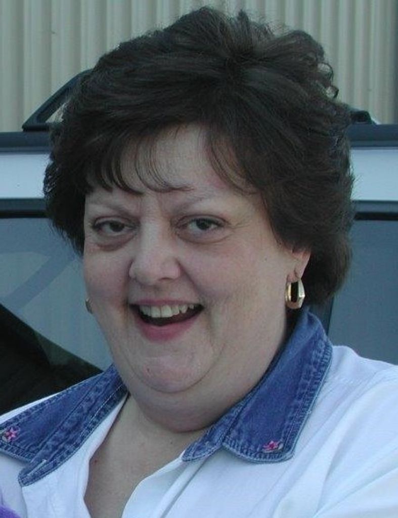 Dorothy Rae Ciplickas Profile Photo