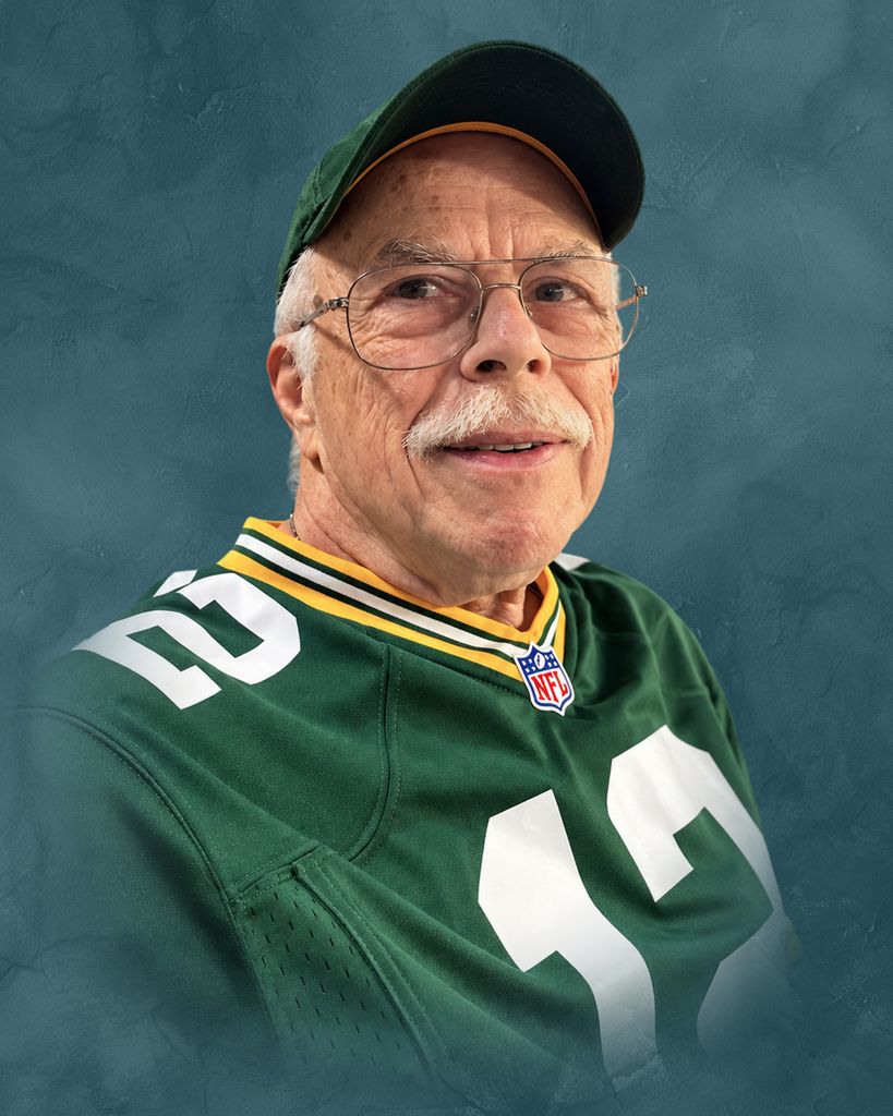 Patrick W. O'Connor Profile Photo